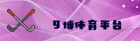 9博体育「中国」官方网站